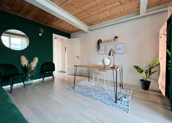 Relax Silent House Milano