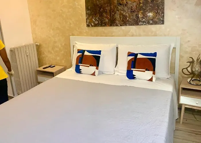 Casa Vacanza