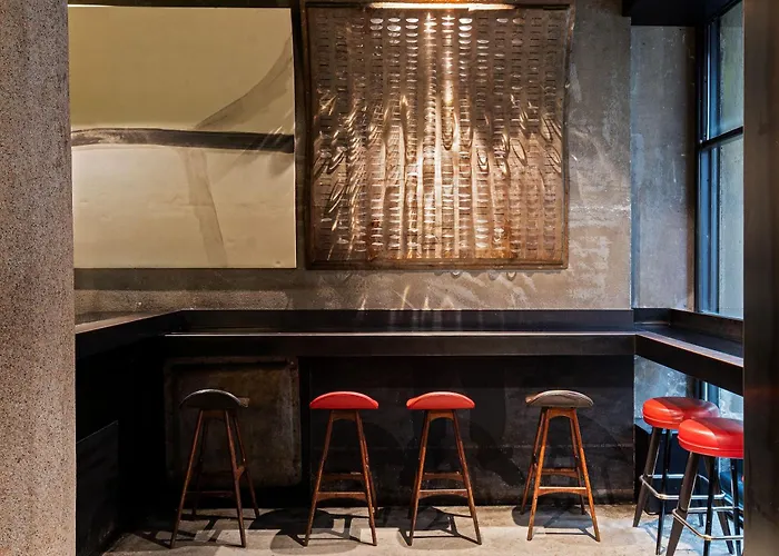 Straf, Milan, A Member Of Design Hotels