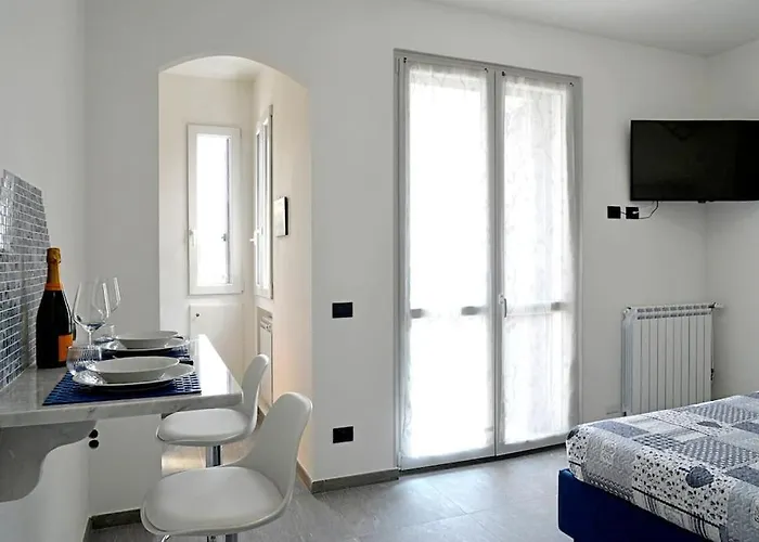 wonderful flat milano center
