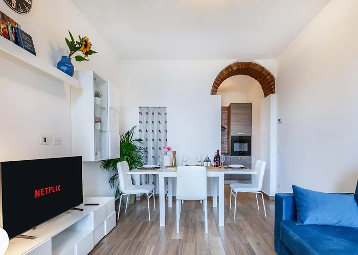 Divi Apartments Milano - Strategic Place