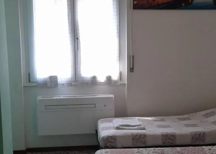 Edolo Apartment