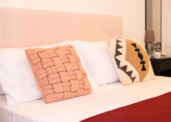Macchi Delicious Apartment By 101Flats