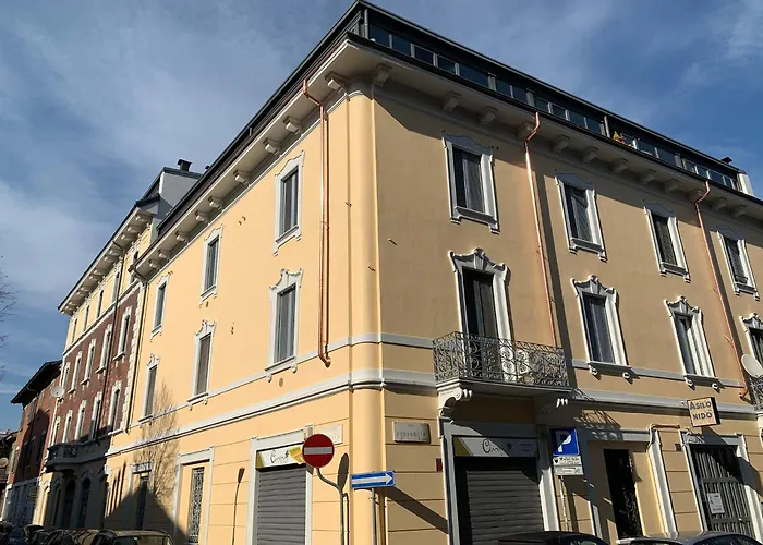 Casa Arnia
