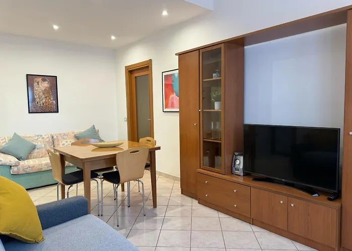 Accomodo Mib62 Bivano Forlanini