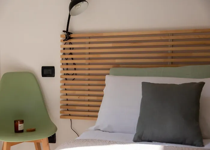 The Best Rent - Corso Buenos Aires Apartment