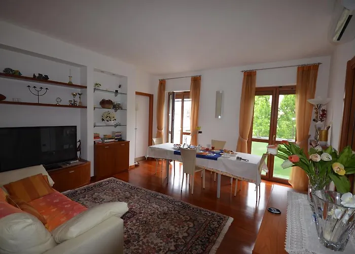 B&B Milano Inganni
