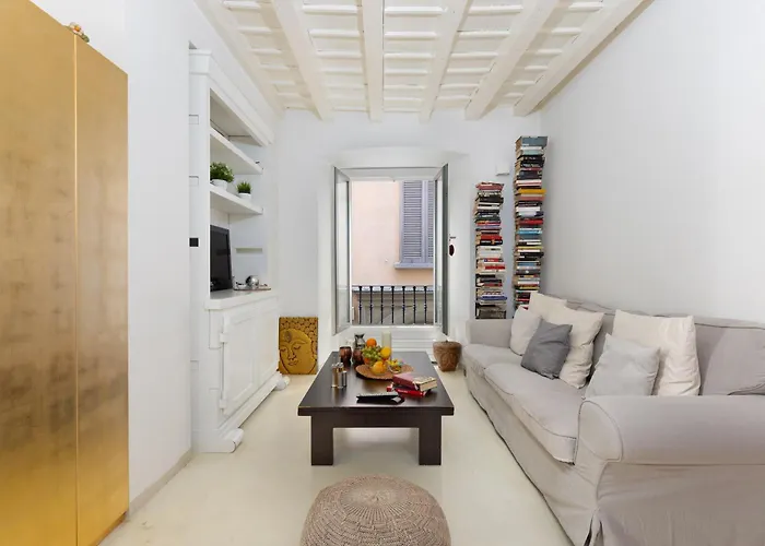 Divi Apartments Brera Suite