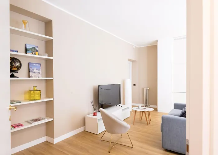 Easylife - Luminoso Appartamento In Buenos Aires