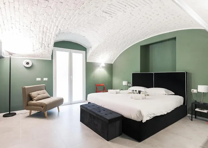 Easylife - Eleganza Nel Quartiere Isola