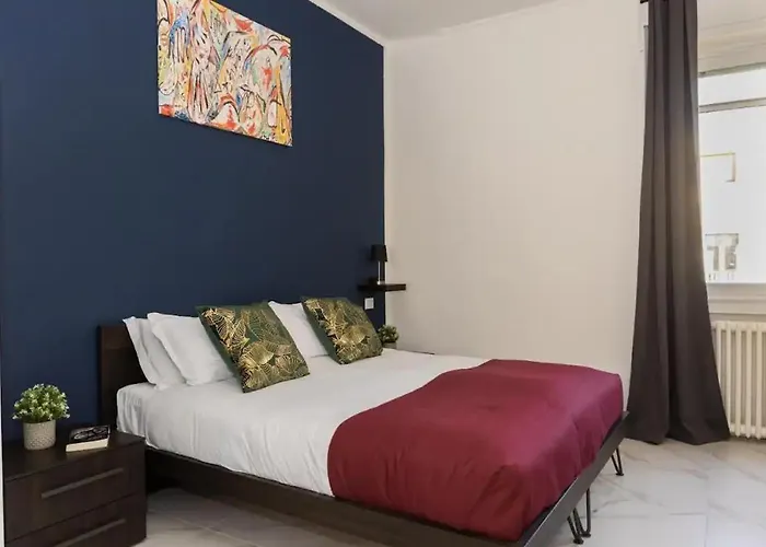 Duomo Elegant Rooms In Santa Marta