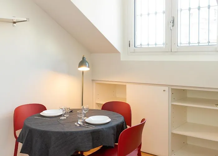 Rose Exclusive Apartment