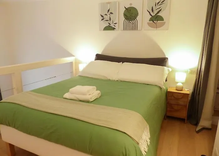 Fiera - Citylife Luxury Loft Near Duomo