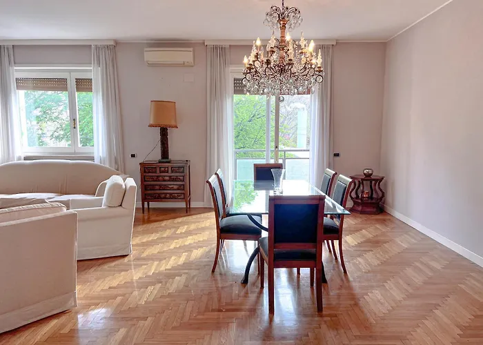 The Boutique Houses - Luxury Collection Solari