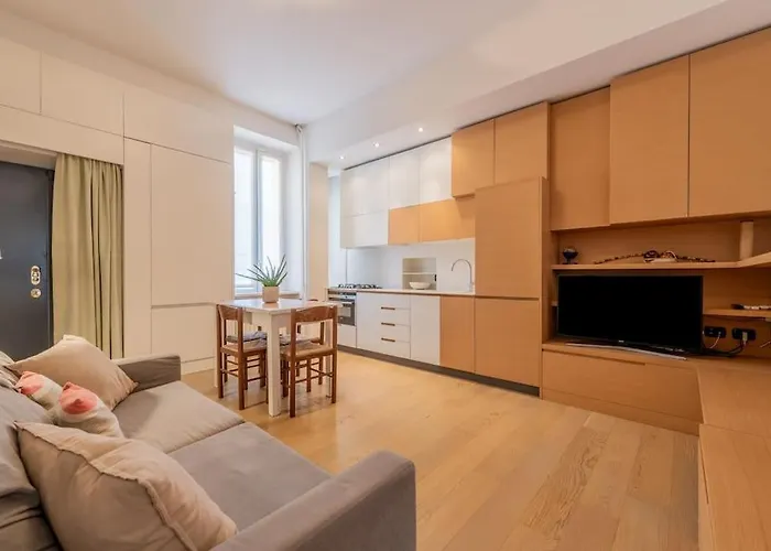 Guest Planet - Exclusive Flat Isola Milano