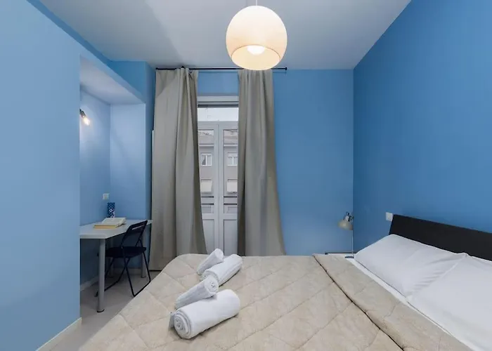 Deluxe Suite With Free Wifi And Netflix