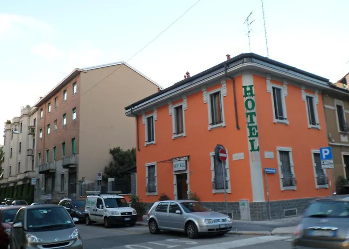 Hotel La Caravella