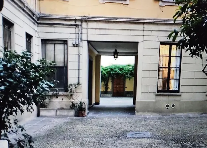 Cult Stay Milan