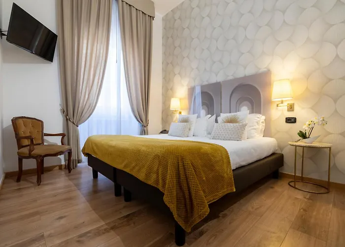 Hotel Bagliori