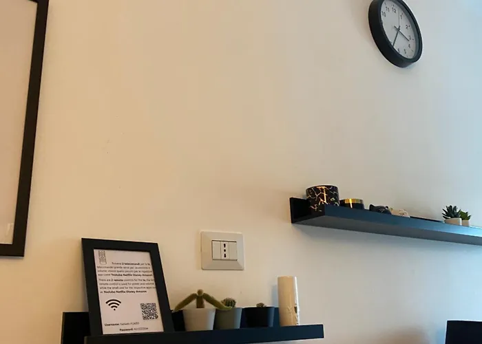 Casa Della Famiglia 10 Minuti Da Duomo Di Milano E San Siro