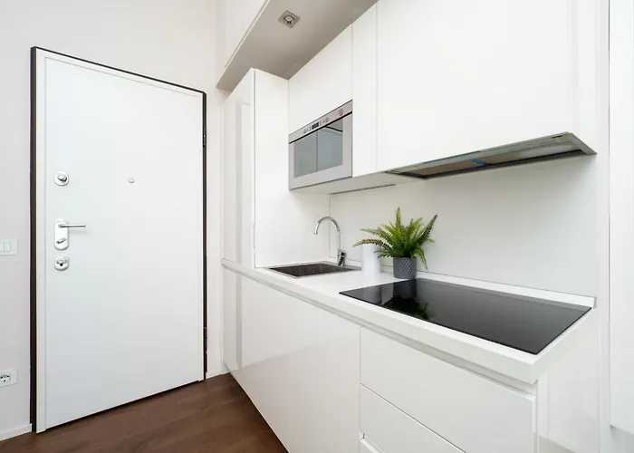 The Best Rent - Cozy Apartment Close To Navigli
