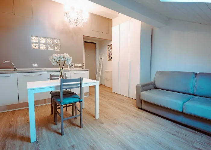 Loft Bligny