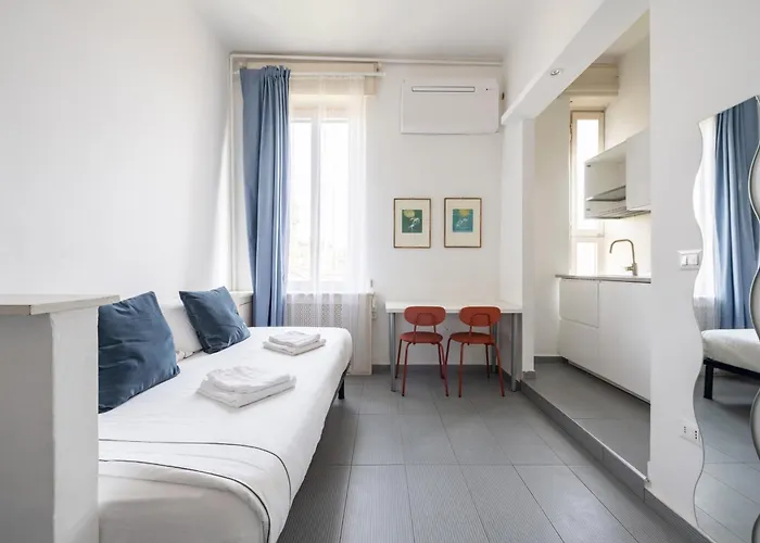 Tiny House In Sant\' Ambrogio