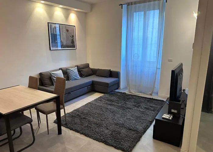 Prestige Boutique Homes-Tortona & Navigli District