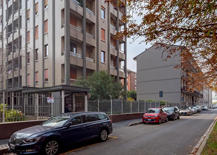 Nico&Cinzia Apartments