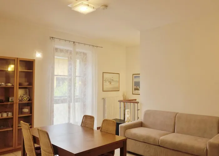 Best Way Rent - Beautiful Apartment On Naviglio Martesana