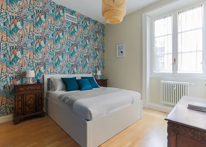 The Best Rent - Charming Apartment In Pagano
