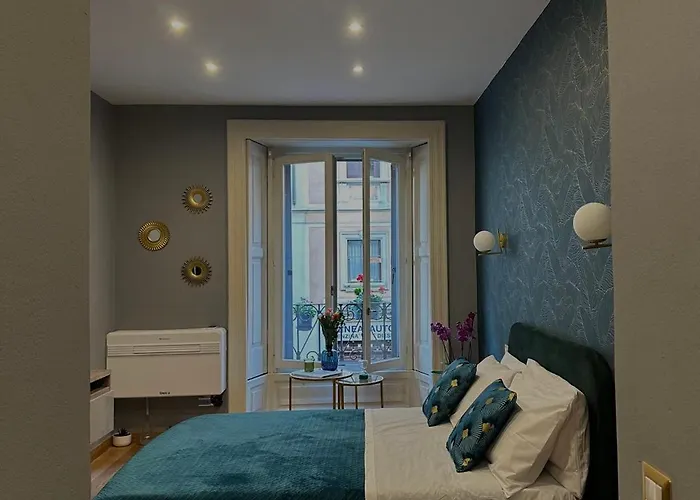 Nm Luxury Apartment
