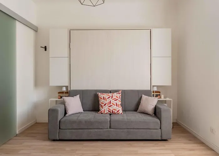 Lodi 105 - Design Apartment Suite