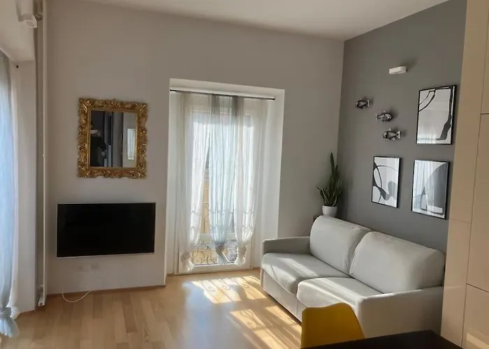 Appartamento Coer De Milan - Porta Venezia