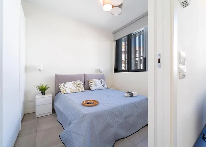 Ihost Apartment - Monviso 41
