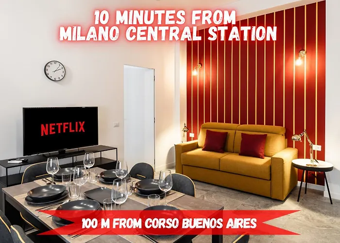 5\' From Metro Lima To Piazza Duomo