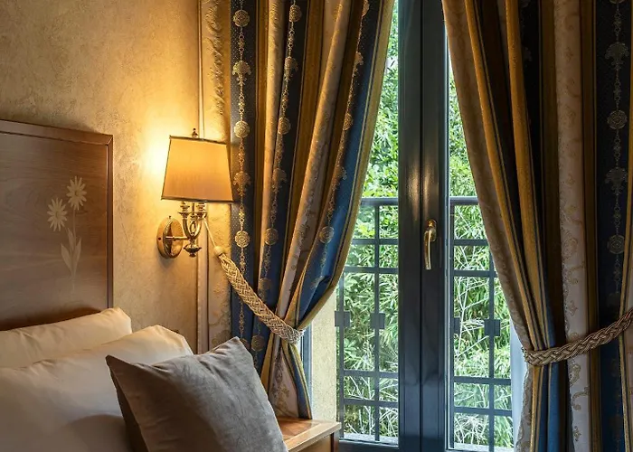 Boutique Hotel Dieci
