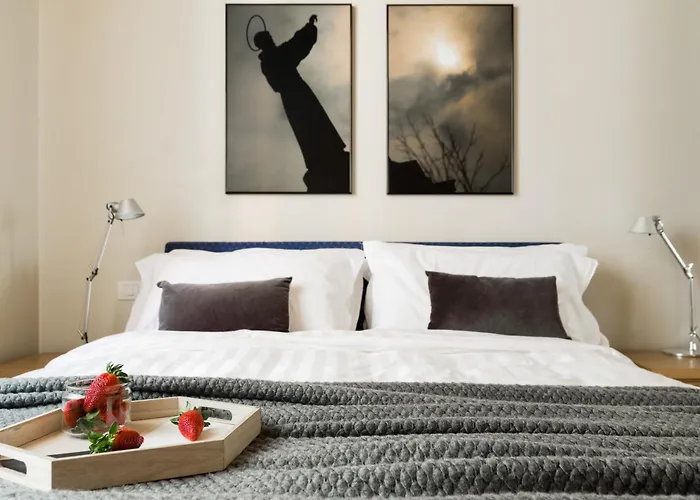 Ascanio Sforza - Suites & Apartments