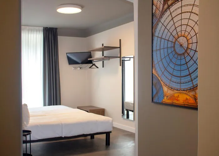 Hotel 22 Marzo