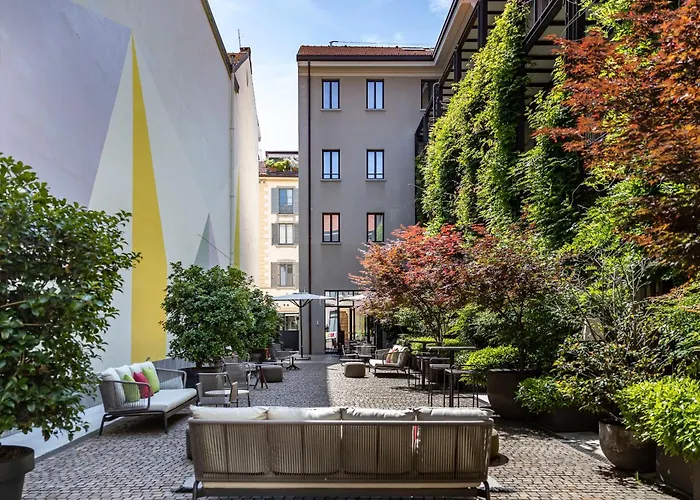 Savona 18 Suites