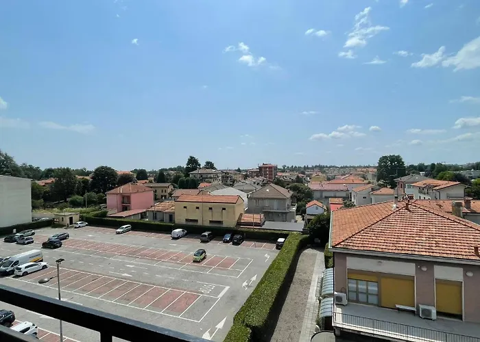 Luxury Home 100 Mq A Stone\'S Throw From The Duomo