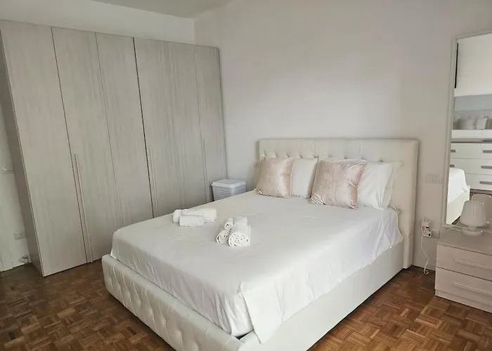 Alloggio Sarisa - Milano