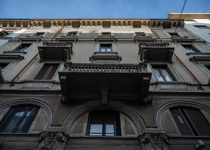 Esclusivo 60Mq In Centro Citta