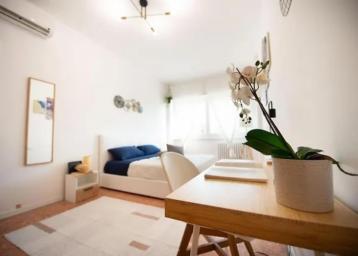 Suite Naviglio 1