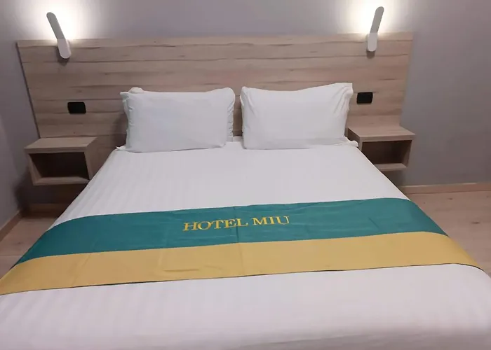 Miu Hotel