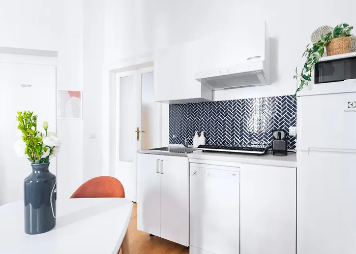 Easylife - Accogliente Monolocale Zona Washington