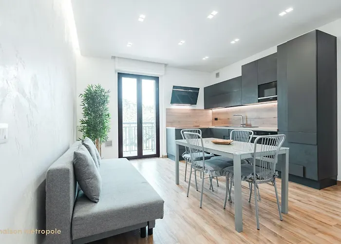 Milano Bonola Apartment , Free Parking