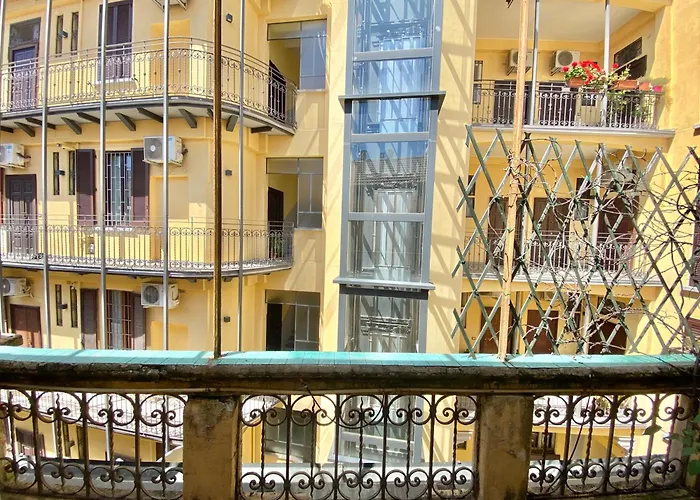 In Coorte Di Prestigio Home