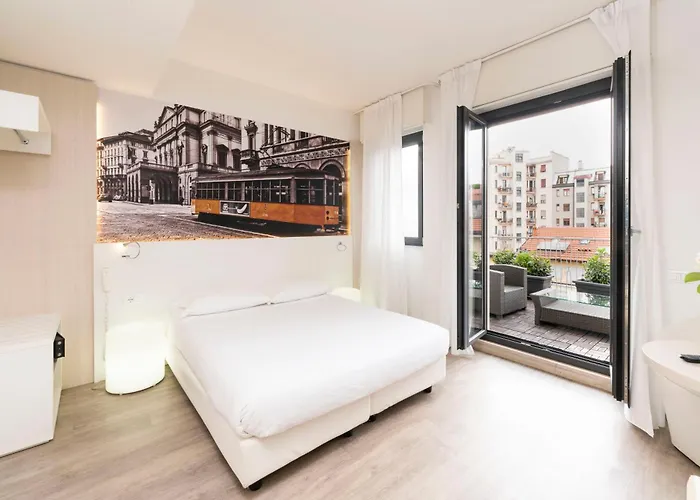 Kleos Hotel Milano Citta Studi By Kleos Group Collection