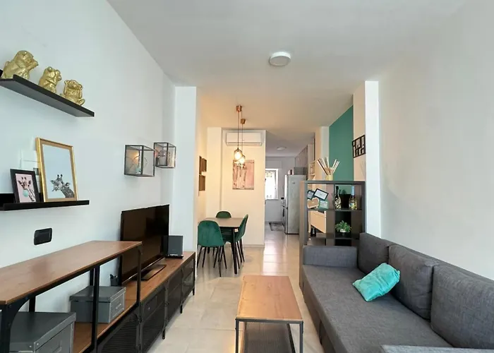 Cdf Apartment Milano